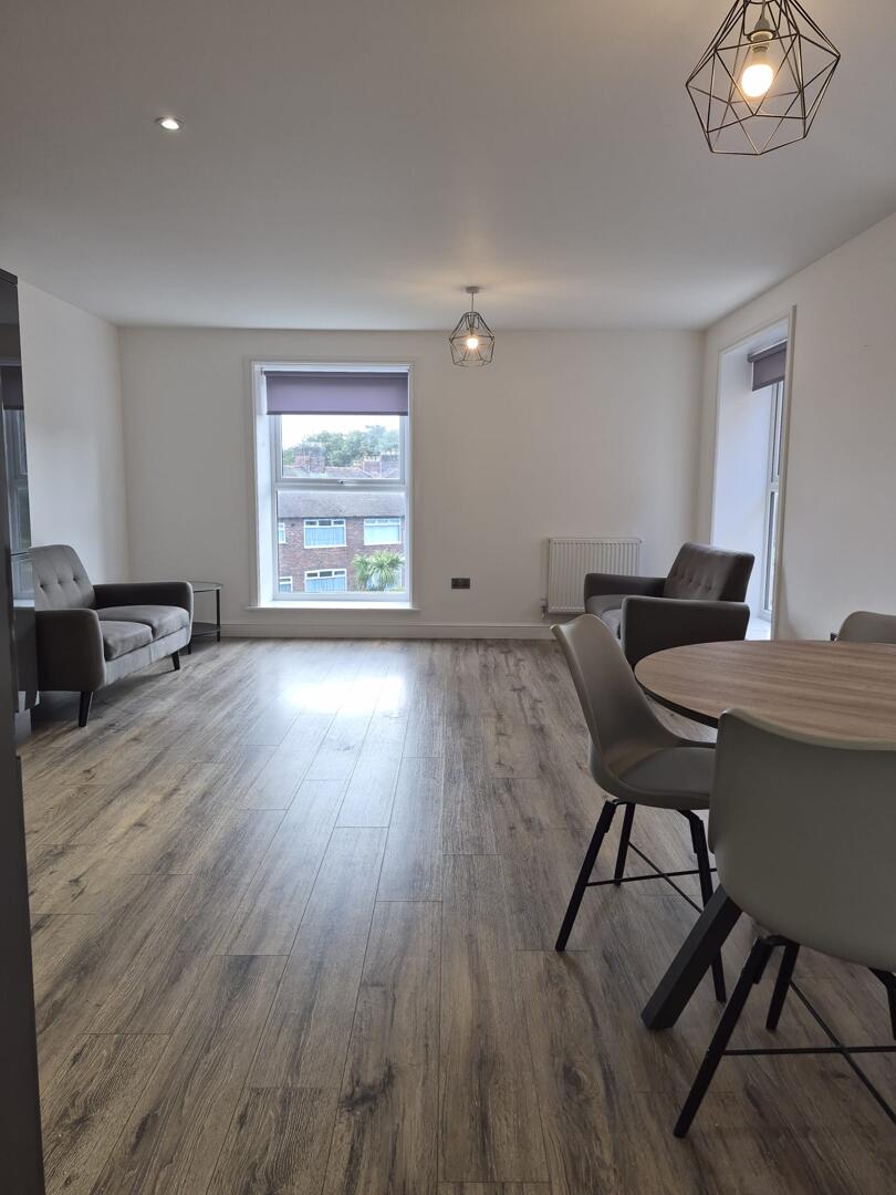 2 Park Terrace, Waterloo, Liverpool
